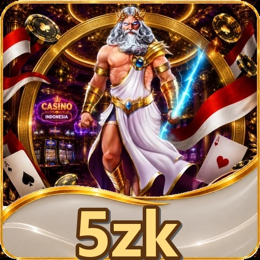 Cara pilih game di katalog 5zk sesuai kuota HP