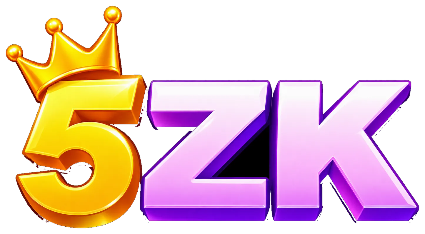 Logo navigasi 5zk — katalog game Android Indonesia