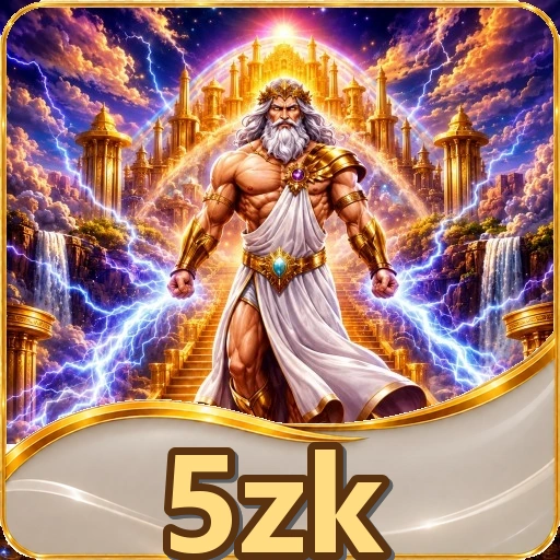 Unduh resmi katalog game 5zk v5.2.1 dari situs ini